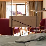 Apartament Riss