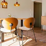 Apartament Riss Bolsterlang