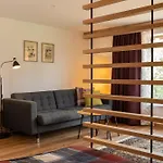 Apartament Riss *