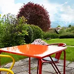 Apartament Riss