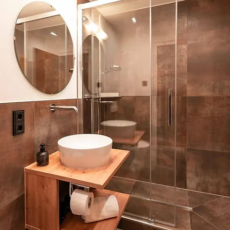 Appartement Riss *