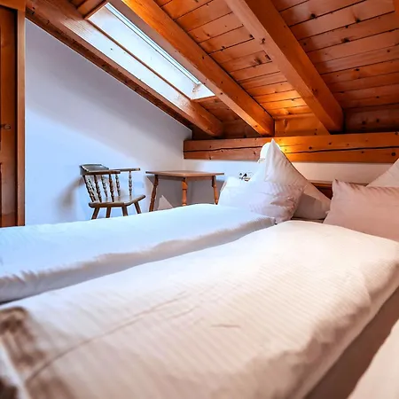 Appartement Riss Bolsterlang