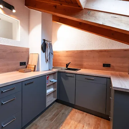 Appartement Riss *