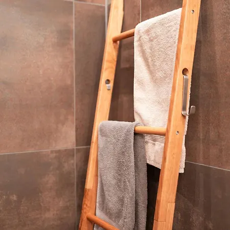Riss Appartement *