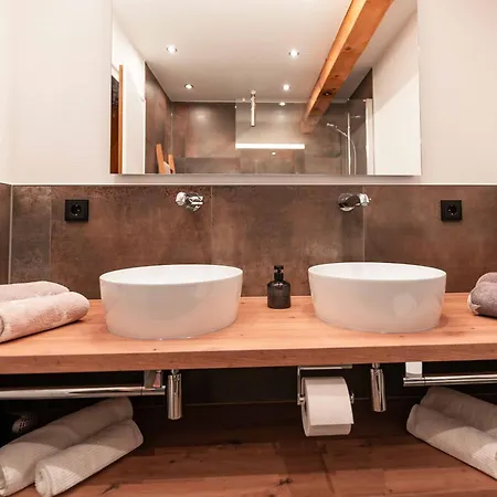 Riss Appartement Bolsterlang