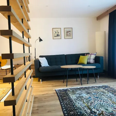 Appartement Riss