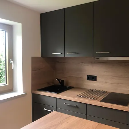 Appartement Riss *