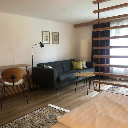 Appartement Riss Bolsterlang