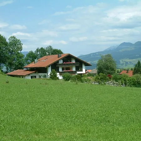 Appartement Riss