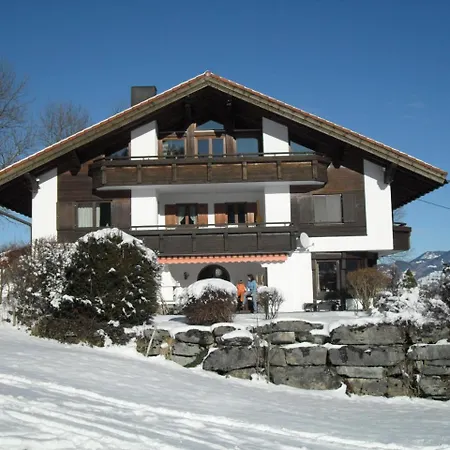 Appartement Riss *