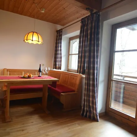 Riss Appartement
