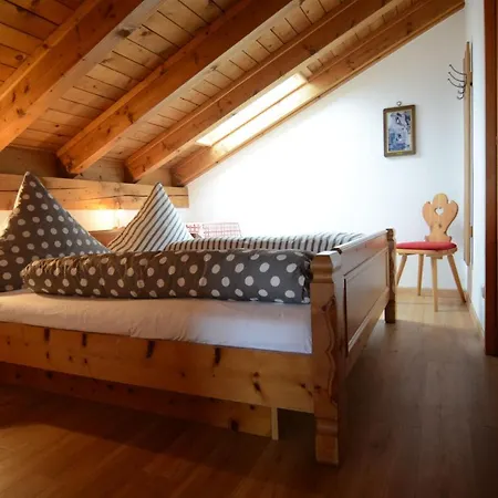 Appartement Riss *
