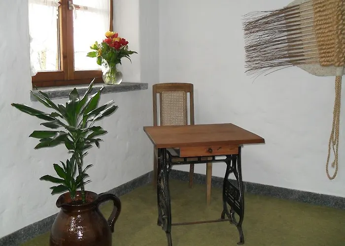 Appartamento Riss Bolsterlang