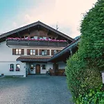 Riss Apartment Bolsterlang