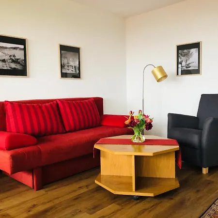 Apartment Riss