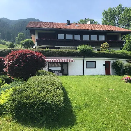 Apartment Riss Bolsterlang