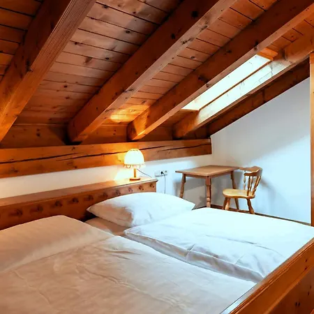 Riss Apartment Bolsterlang