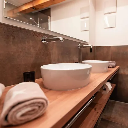 Riss Apartment Bolsterlang