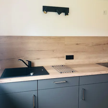 Apartment Riss
