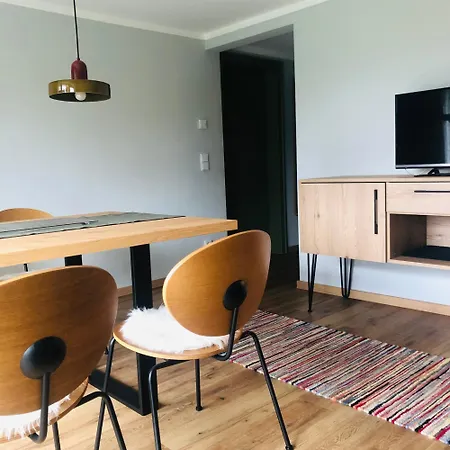 Riss Apartment Bolsterlang