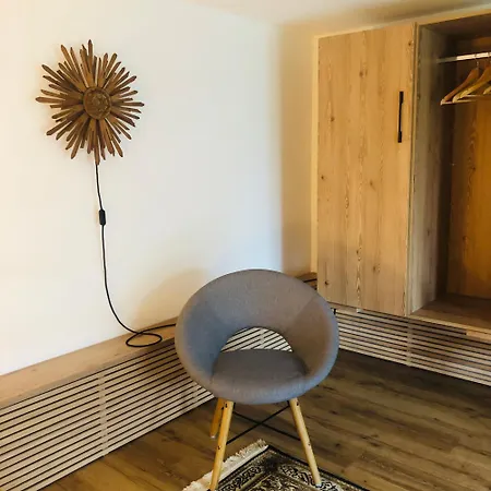 Riss Apartment