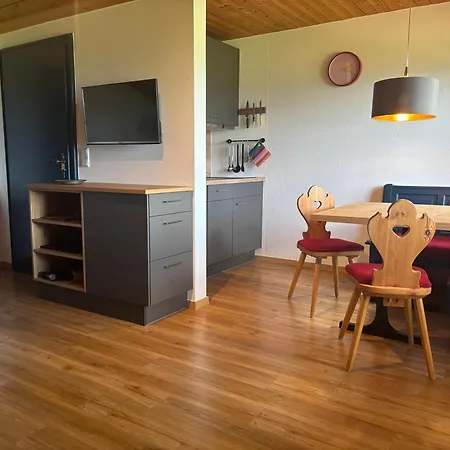 Riss Apartment
