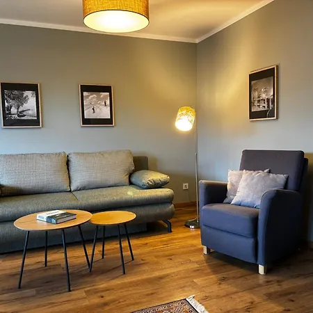 Riss Apartmán Bolsterlang