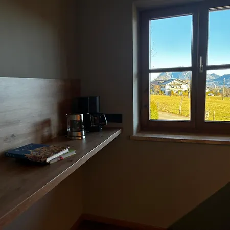 Apartmán Riss *
