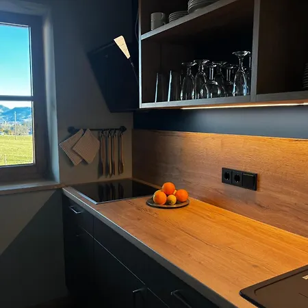 Apartmán Riss Bolsterlang