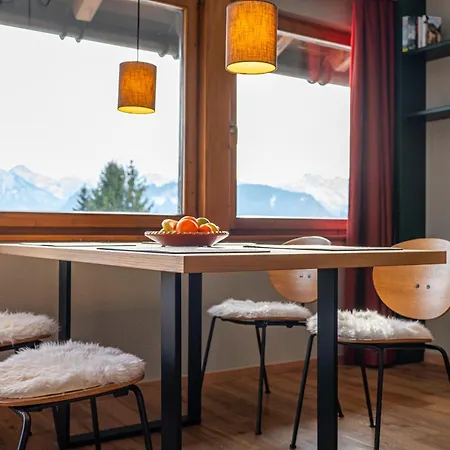 Riss Apartmán