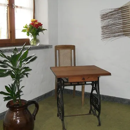 Apartment Riss Bolsterlang
