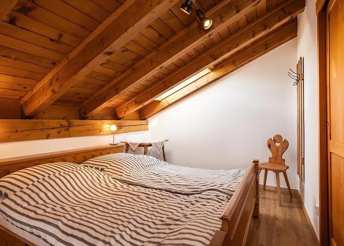 Riss Bolsterlang