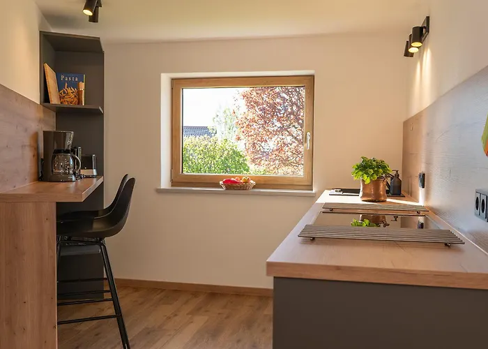 Riss Apartmán
