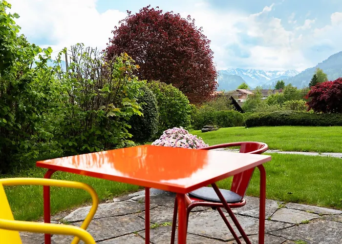 Apartman Riss