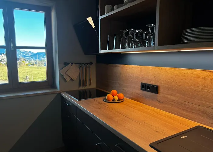 Apartment Riss Bolsterlang