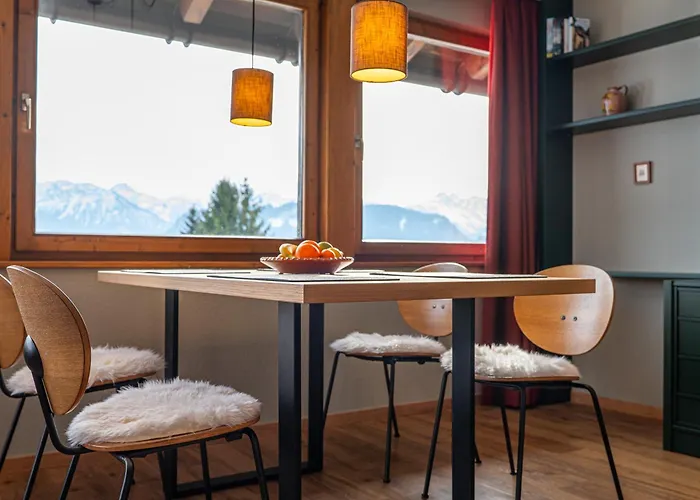 Riss Apartmán