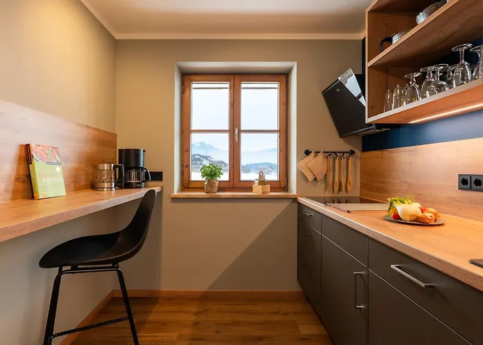 Apartmán Riss